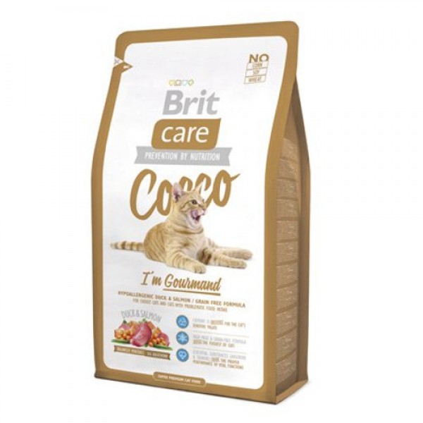 brit care cocco