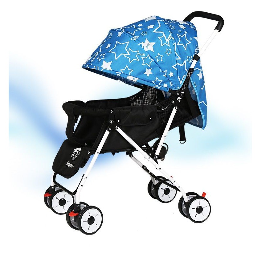 joie chrome plus pushchair