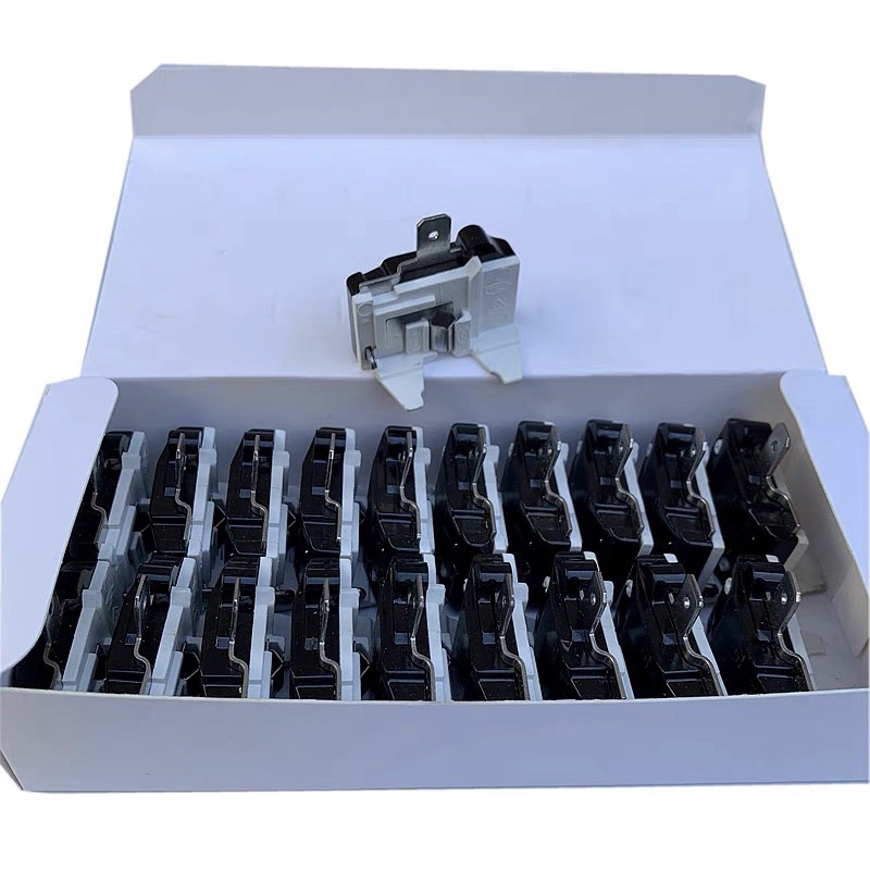 Relais De Surcharge Pour Compresseur SUB ZERO 3111132 – Neuf De Stock – USA