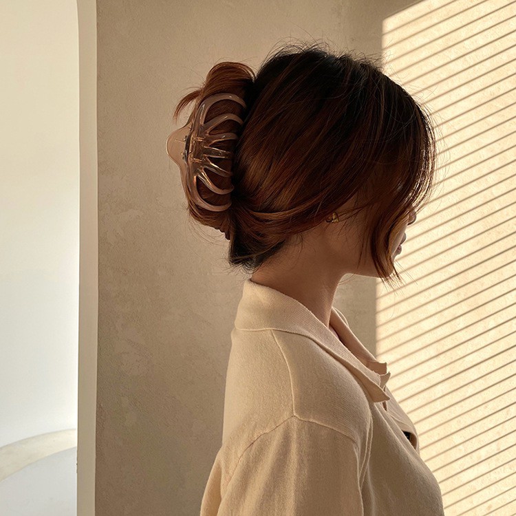 Messy Korean Hair Bun ubicaciondepersonas.cdmx.gob.mx