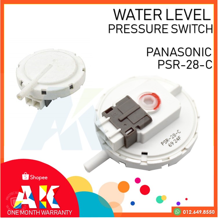 Panasonic Washing Machine Spare Part Malaysia Reviewmotors.co