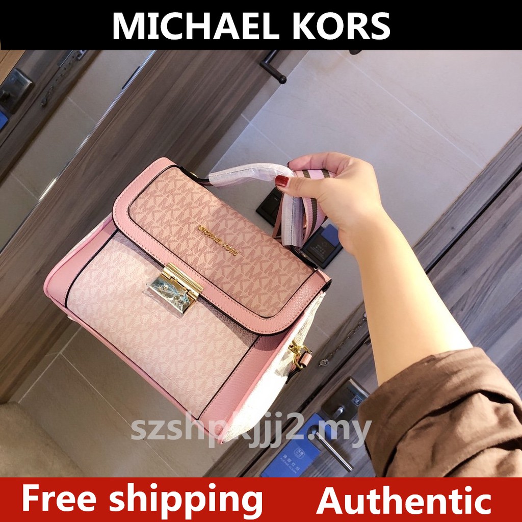 michael kors bowery bag