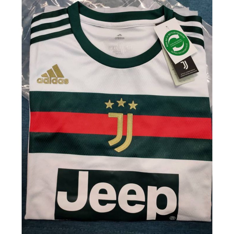 Y E S Juventus Gucci Fans Issue Player Issue Shopee Malaysia