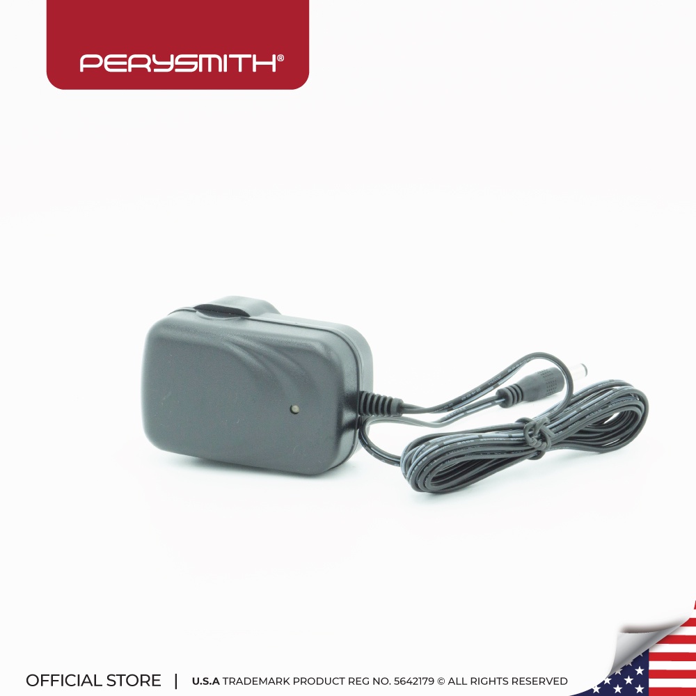 PerySmith Cordless Vacuum Cleaner Charger