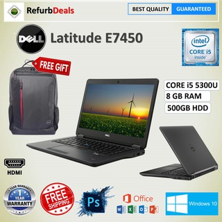 Lenovo Thinkpad T430 Core I5 33u 8 Gb Ram 500 Gb Hdd 14 Inch Screen Windows 10 Pro Refurbished Shopee Malaysia