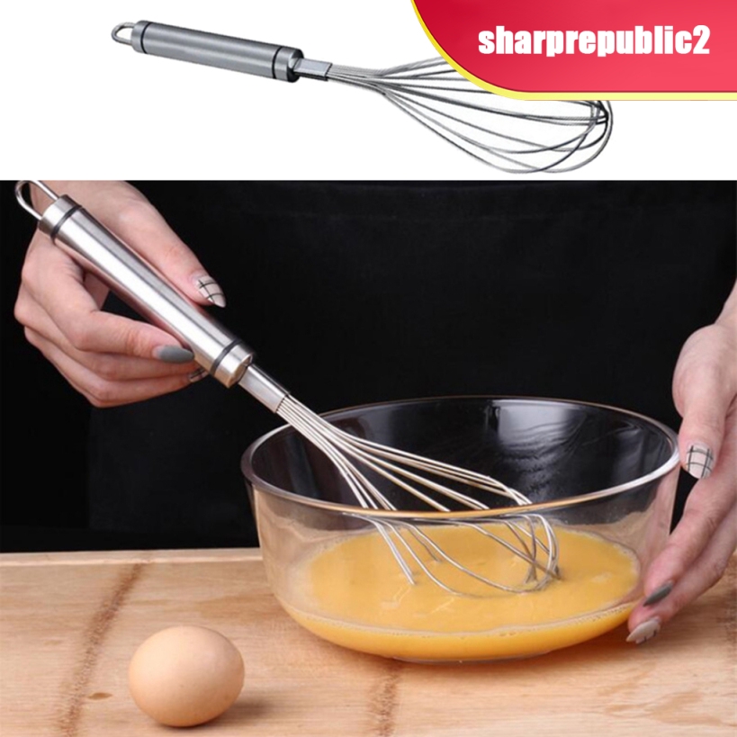 metal hand whisk
