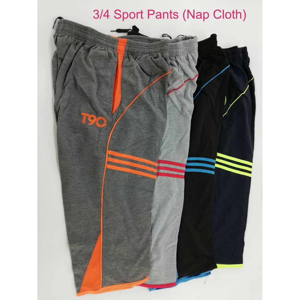 t90 sports shorts