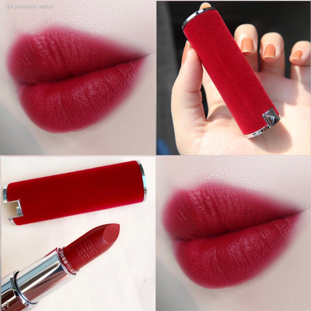 givenchy 2019 lipstick