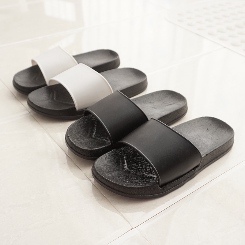 Couple Slippers Home Men S Slippers Wearable Comfortable Sandals