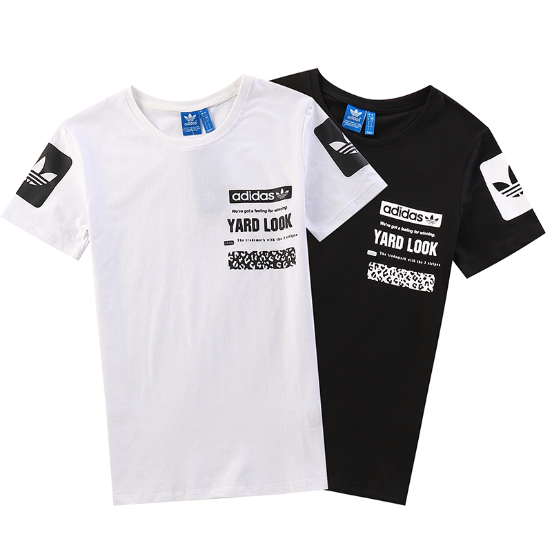 adidas loose t shirt