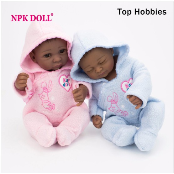 baby doll shopee