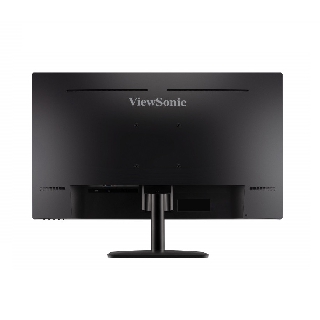 Монитор viewsonic va2732 h 27 черный обзор