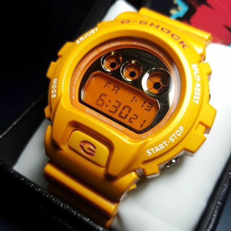 dw6900 mango