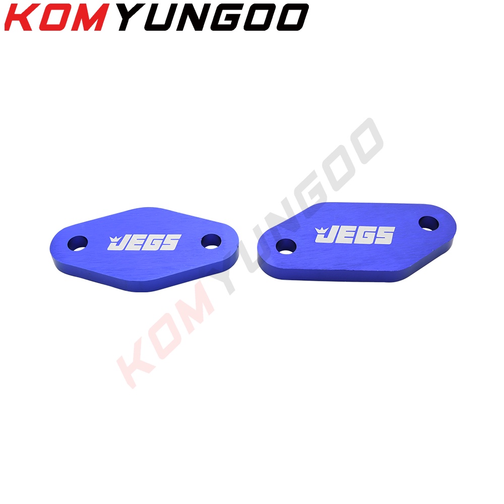 Have Must EGR Stopper Valve Blanking Block Plate NISSAN NAVARA D40 2.5L YD25 YD25DDTI 2005-2014 Premium