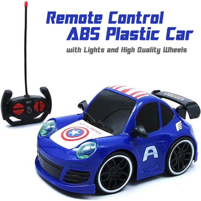 america remote control car