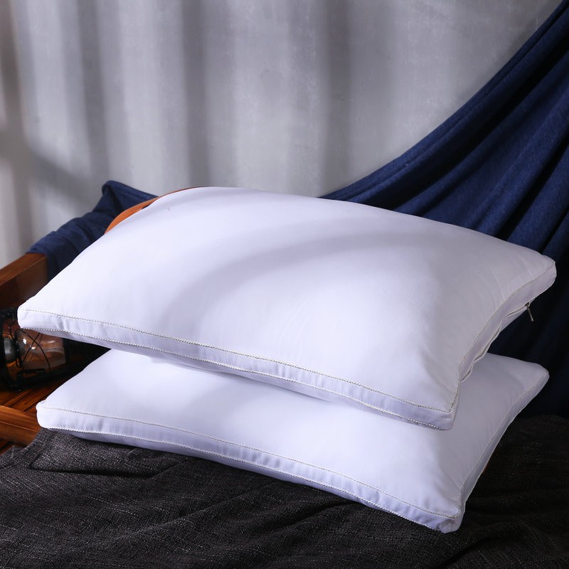 Five Star Hotel Royal Pillow 1000gram 19 X 29 Shopee Malaysia