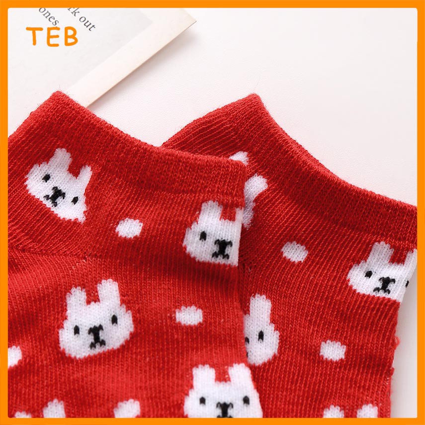 3 Pairs Pattern Kids Ankle Socks/ Stokin Kanak-Kanak Buku Lali/ Pelbagai  Corak | Shopee Malaysia