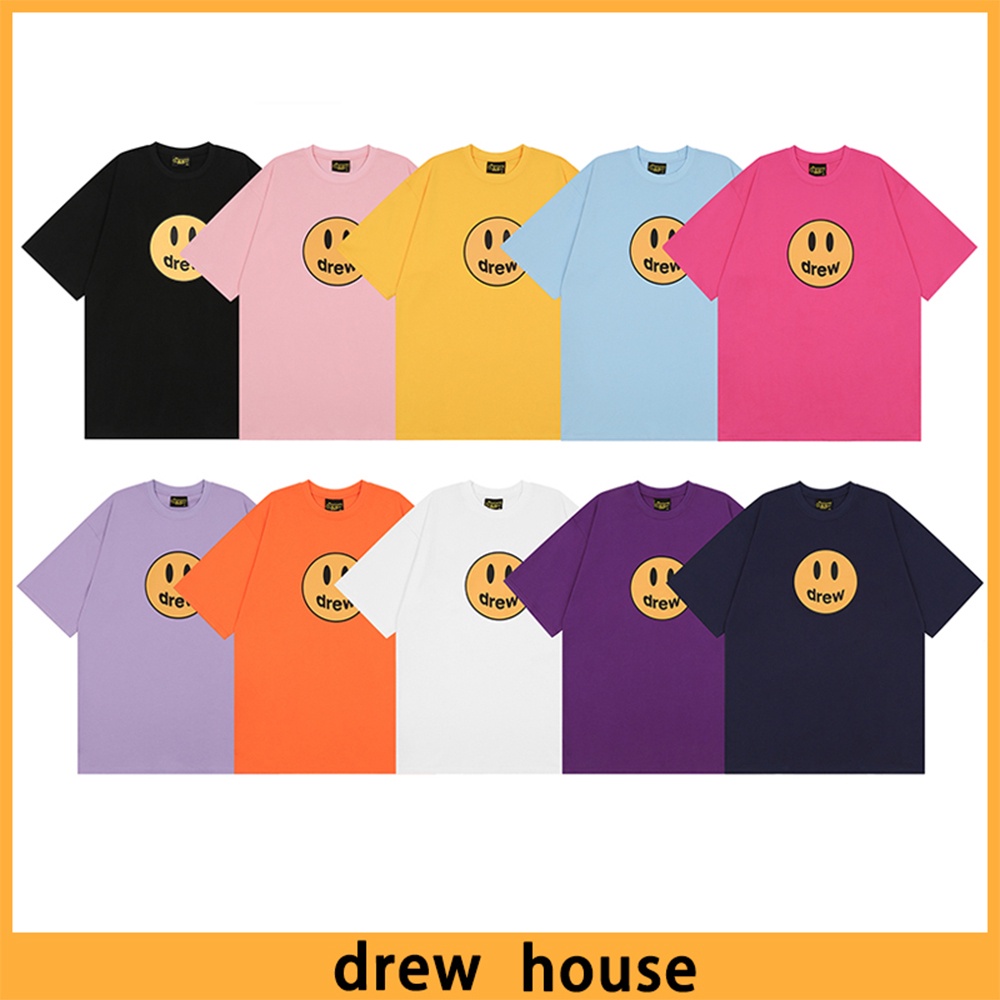 Drew House Mascot Tee/T-shirt 2022SS