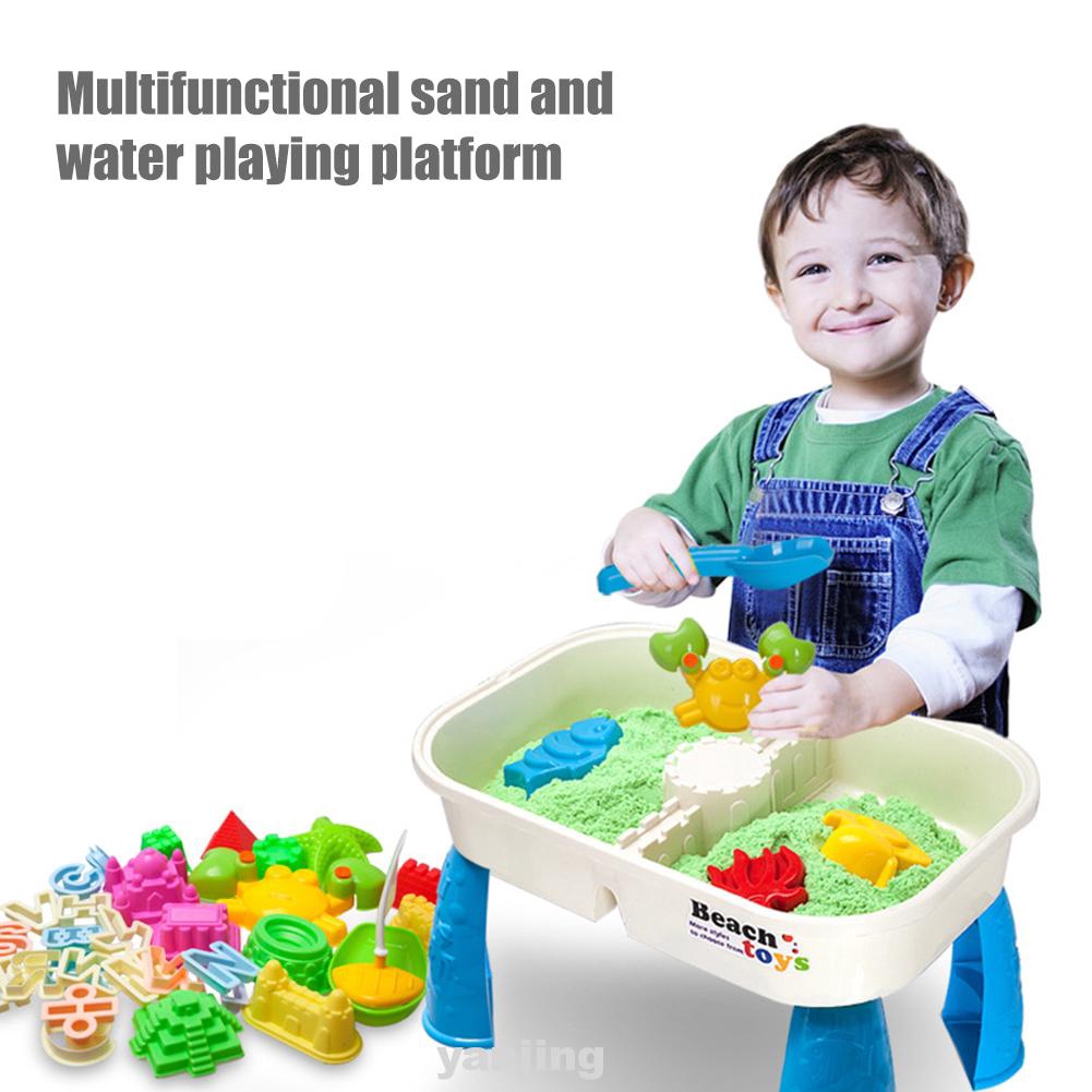 outdoor digging toys for kids