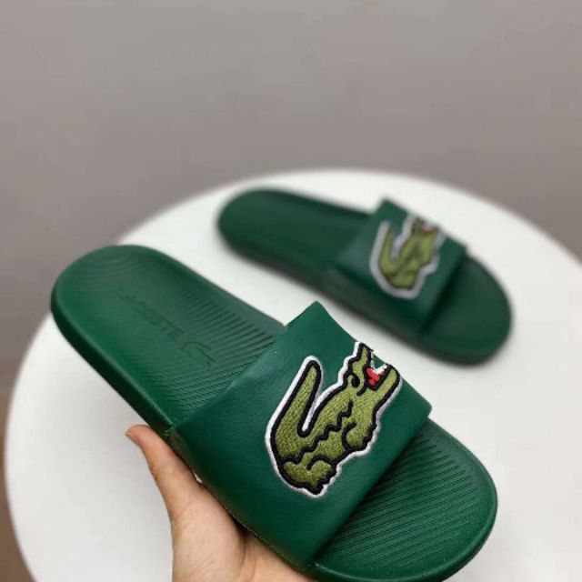 sandal lacoste original