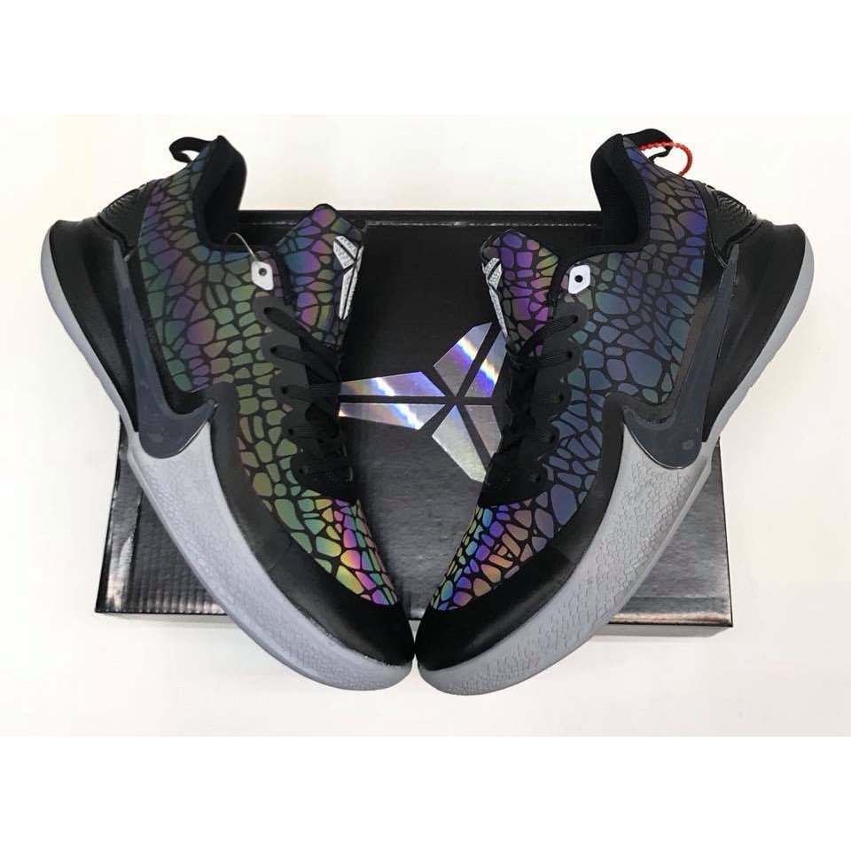 kobe focus reflective