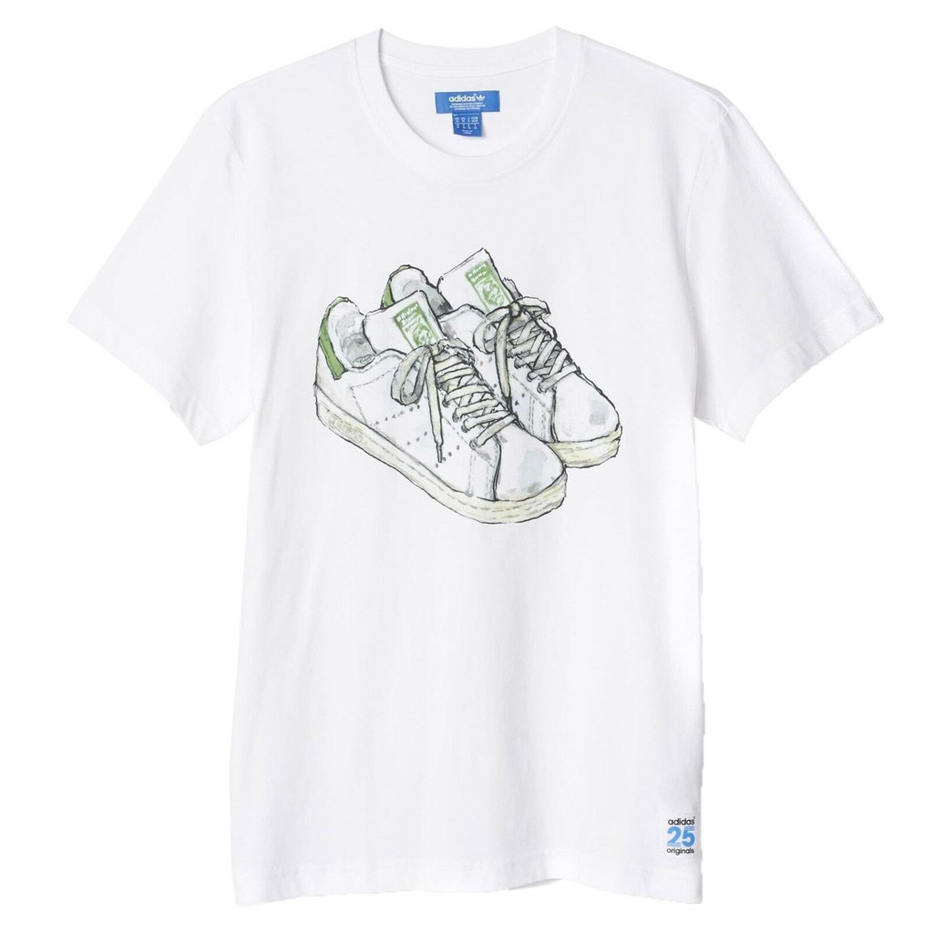 stan smith shirt