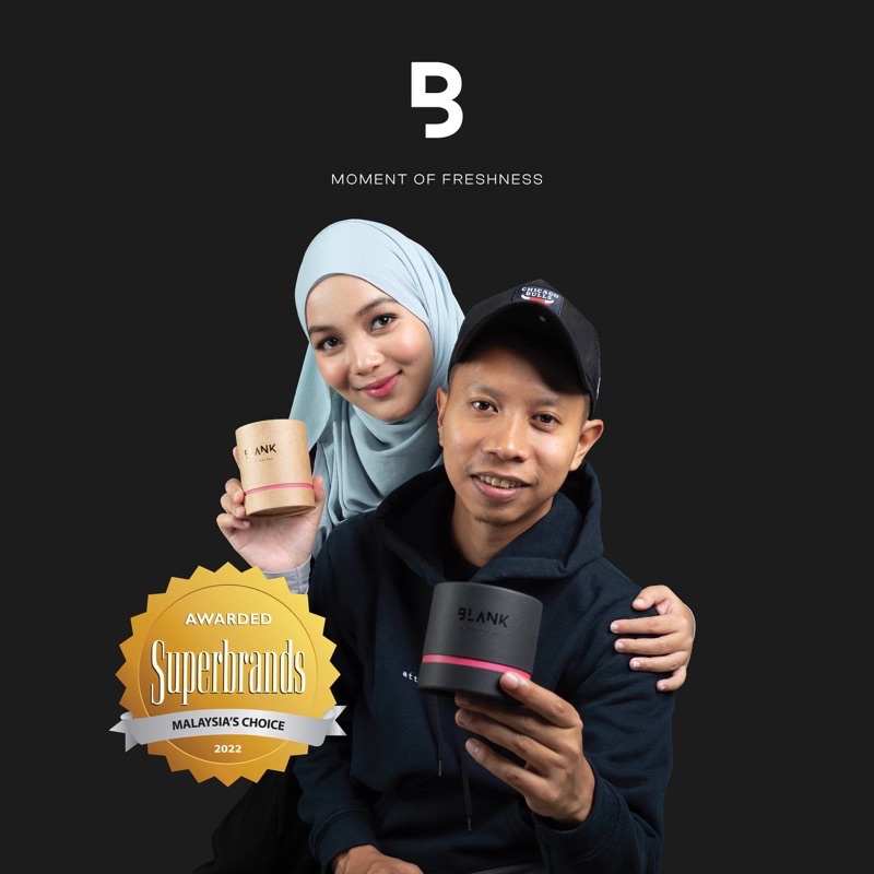 BLANK Perfume (SHIP SETIAP HARI KECUALI JUMAAT) Liquid + Gel+ ▪️ Perfume Kereta ▪️ Pewangi Bilik ▪️ Freshener