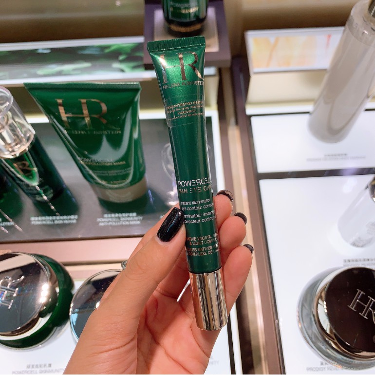hr eye cream