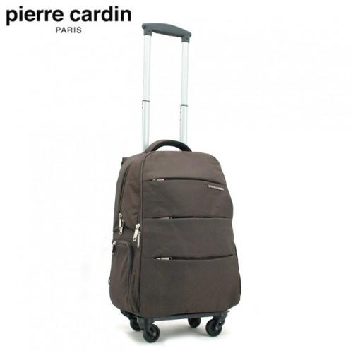 pierre cardin luggage bag malaysia