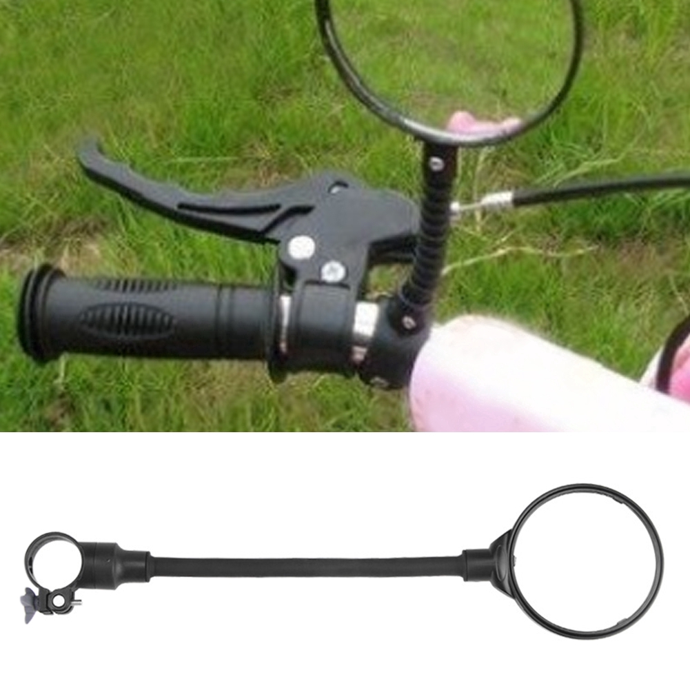 bicycle side mirror