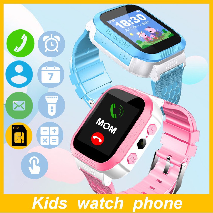 imoo watch phone kids