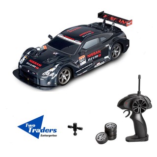 autobacs super gt rc car