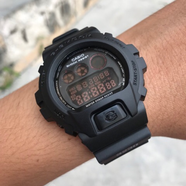 g shock dw6900 bb1