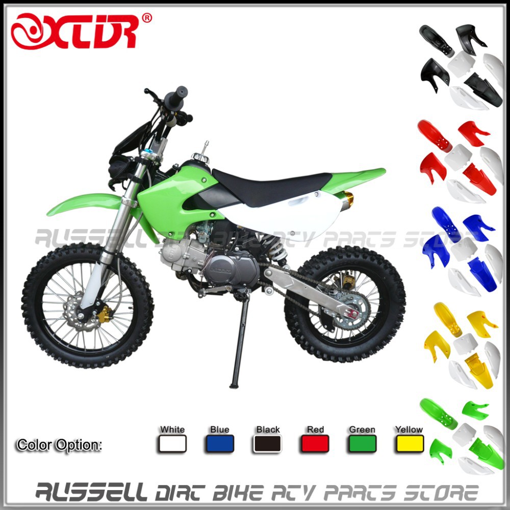 dirt bike accessories store