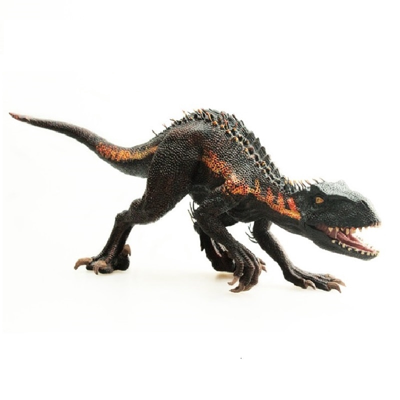 jurassic world toys indoraptor
