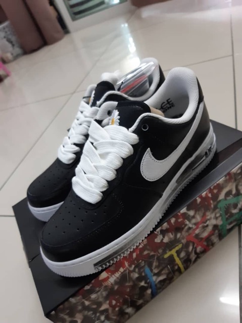 air force 1 para noise legit check