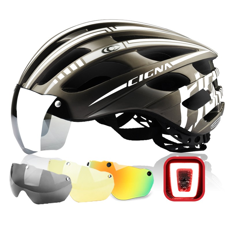 bike helmet shopee