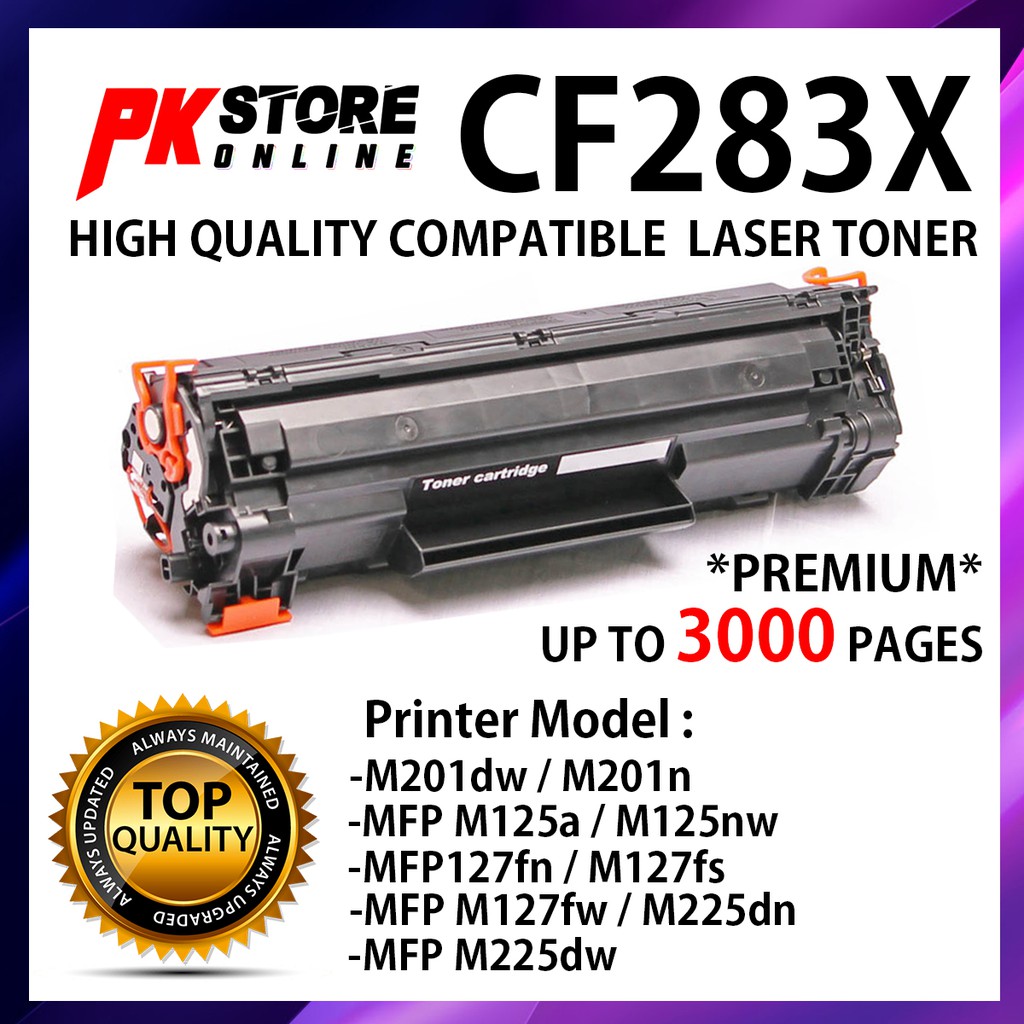 mfp127fn toner