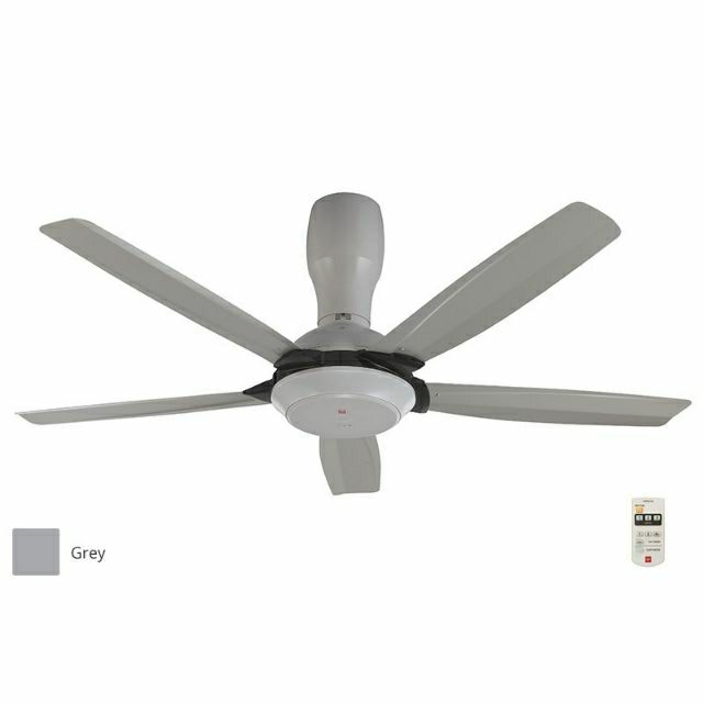  Kipas siling  KDK 56 K14Y5 Ceiling fan kdk Shopee Malaysia