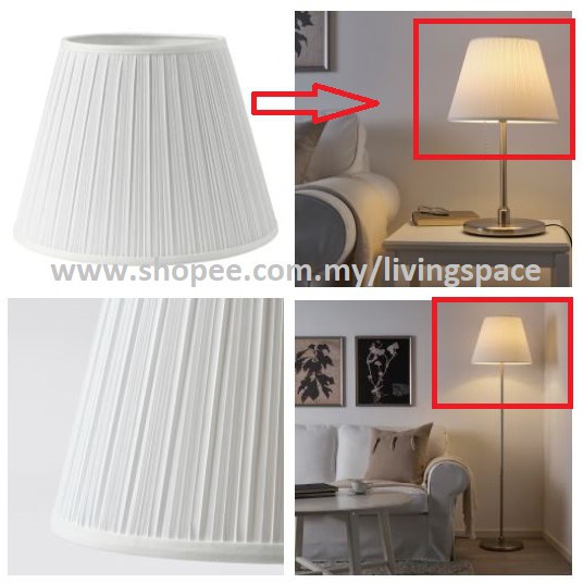 Myrhult Lamp Shade For Table Lamps, Lamp Shades For Floor Lamps