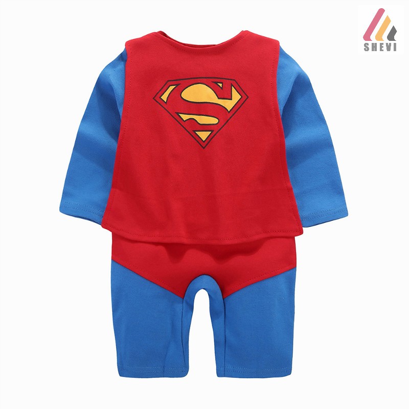 superman baby clothes