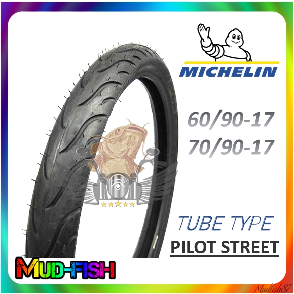 tayar michelin motosikal