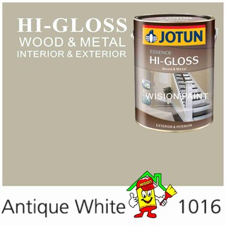 Peppermint 8003 1l Jotun Hi Gloss Wood And Metal Paint Exterior And Interior Gardex High Gloss Paint Shopee Malaysia