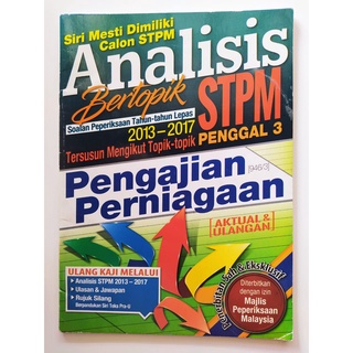 Sasbadi Analisis Peperiksaan Tahun Lepas Prices And Promotions Oct 2021 Shopee Malaysia