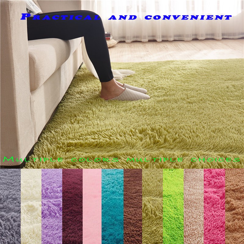 80 160cm 40 60cm Floor Mat Table Sofa Bedside Carpet Bedroom Carpet Karpet Carpet Floor Mats Home Living Blanket Rug Shopee Malaysia