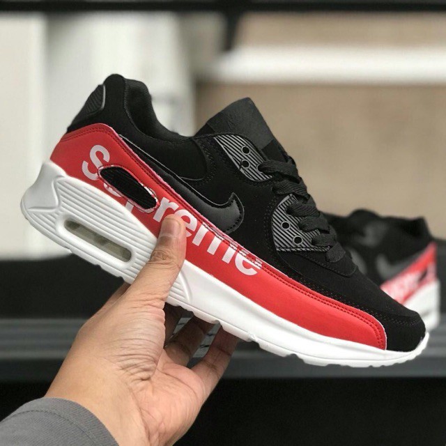 supreme air max 90