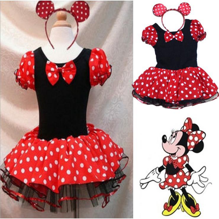 minnie mouse christmas dress for toddlers