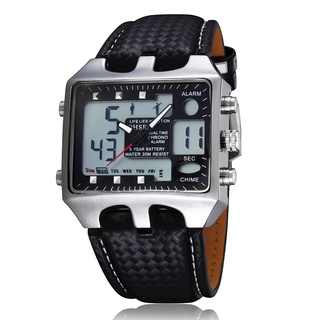 Ohsen Watch Men S Watches Prices And Promotions Watches Nov 2021 Shopee Malaysia