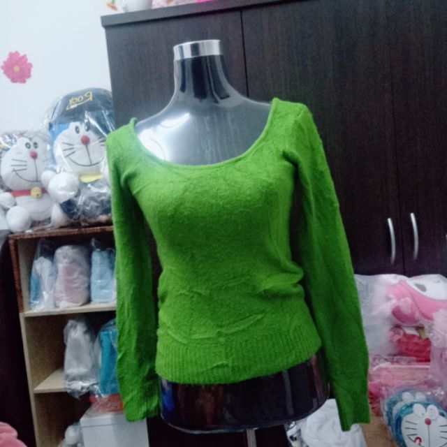  Baju bundel  knitwear Shopee Malaysia