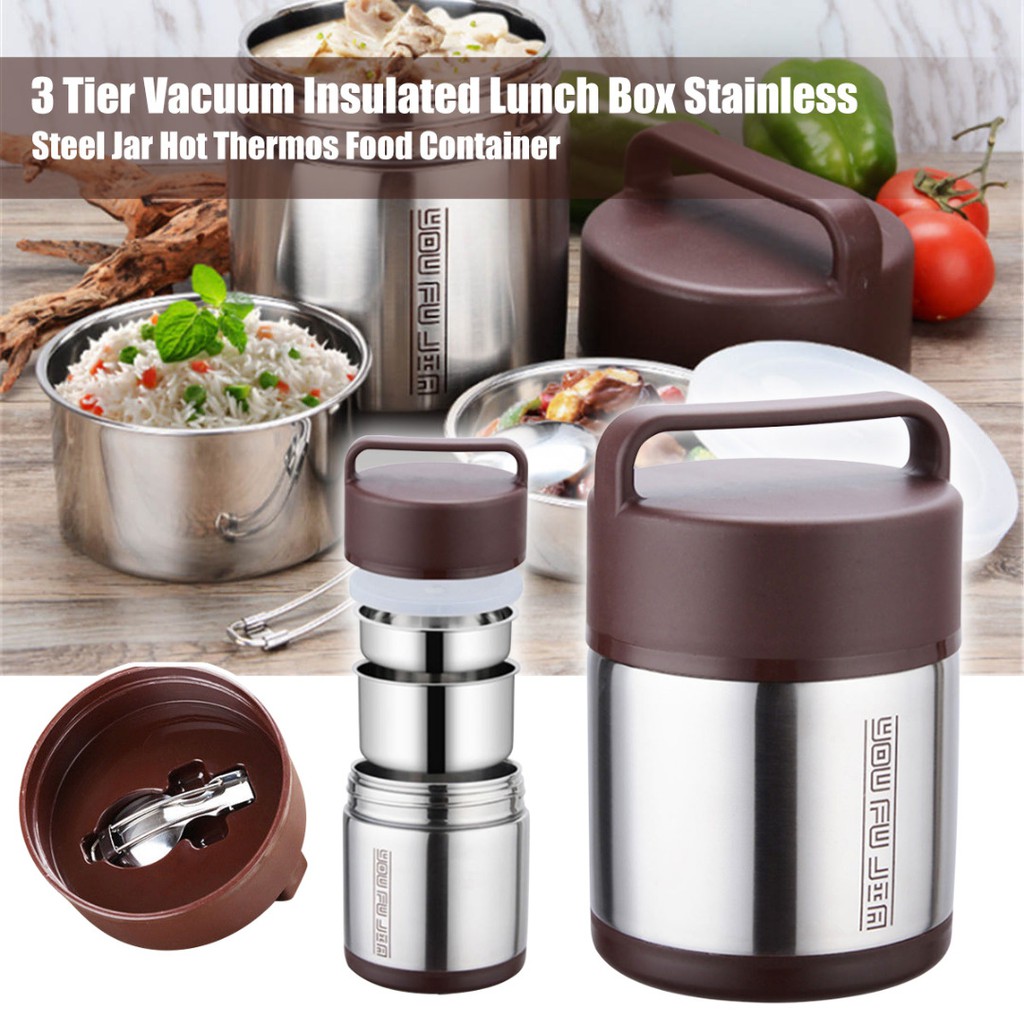 thermos 1.8 l food jar